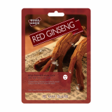 _MAY ISLAND_ RED GINSENG REAL ESSENCE MASK PACK 25ml